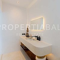 Tropical Inspired Villa In Umalas. Villas in Bali for Sale: Vila di Umalas, Bali untuk 194 Ribuan USD. Leasehold. Pratinjau foto #7