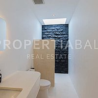 Tropical Inspired Villa In Umalas. Villas in Bali for Sale: Vila di Umalas, Bali untuk 194 Ribuan USD. Leasehold. Pratinjau foto #8