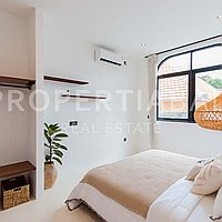 Tropical Inspired Villa In Umalas. Villas in Bali for Sale: Vila di Umalas, Bali untuk 194 Ribuan USD. Leasehold. Pratinjau foto #10