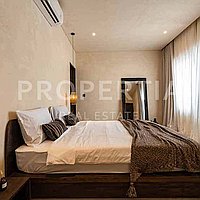 Stunning Japandi Villa In Babakan. Villas in Bali for Sale: Villa in Babakan, Bali for 480 Thousands USD. Leasehold. Preview photo #12