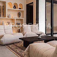 Stunning Japandi Villa In Babakan. Villas in Bali for Sale: Villa in Babakan, Bali for 480 Thousands USD. Leasehold. Preview photo #2