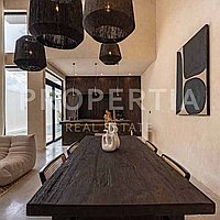 Stunning Japandi Villa In Babakan. Villas in Bali for Sale: Villa in Babakan, Bali for 480 Thousands USD. Leasehold. Preview photo #4
