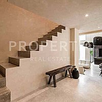 Stunning Japandi Villa In Babakan. Villas in Bali for Sale: Villa in Babakan, Bali for 480 Thousands USD. Leasehold. Preview photo #7