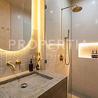 Stunning Japandi Villa In Babakan. Villas in Bali for Sale: Villa in Babakan, Bali for 480 Thousands USD. Leasehold. Preview photo #10
