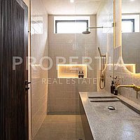 Stunning Japandi Villa In Babakan. Villas in Bali for Sale: Villa in Babakan, Bali for 480 Thousands USD. Leasehold. Preview photo #13