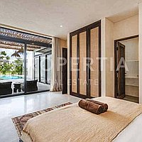 Stunning Japandi Villa In Babakan. Villas in Bali for Sale: Villa in Babakan, Bali for 480 Thousands USD. Leasehold. Preview photo #9