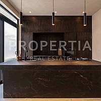 Stunning Japandi Villa In Babakan. Villas in Bali for Sale: Villa in Babakan, Bali for 480 Thousands USD. Leasehold. Preview photo #5