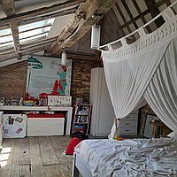 Unique villa compound near Seseh Beach for lease. Villas in Bali for Sale: Вилла в Танах Лот (Табанан), Бали за 664 тыс. USD. Leasehold. Предварительный просмотр фото #6