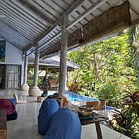 Unique villa compound near Seseh Beach for lease. Villas in Bali for Sale: Вилла в Танах Лот (Табанан), Бали за 664 тыс. USD. Leasehold. Предварительный просмотр фото #3