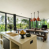 Your freehold paradise retreat awaits in Nyanyi village. Villas in Bali for Sale: Вилла в Танах Лот (Табанан), Бали за 380 тыс. USD. Freehold. Предварительный просмотр фото #2