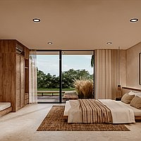 Your freehold paradise retreat awaits in Nyanyi village. Villas in Bali for Sale: Вилла в Танах Лот (Табанан), Бали за 380 тыс. USD. Freehold. Предварительный просмотр фото #14