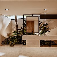Your freehold paradise retreat awaits in Nyanyi village. Villas in Bali for Sale: Вилла в Танах Лот (Табанан), Бали за 380 тыс. USD. Freehold. Предварительный просмотр фото #13