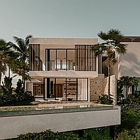 Your freehold paradise retreat awaits in Nyanyi village. Villas in Bali for Sale: Вилла в Танах Лот (Табанан), Бали за 380 тыс. USD. Freehold. Предварительный просмотр фото #9
