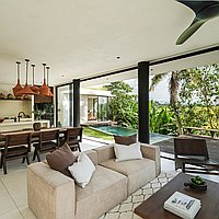 Your freehold paradise retreat awaits in Nyanyi village. Villas in Bali for Sale: Вилла в Танах Лот (Табанан), Бали за 380 тыс. USD. Freehold. Предварительный просмотр фото #1