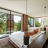Your freehold paradise retreat awaits in Nyanyi village. Villas in Bali for Sale: Вилла в Танах Лот (Табанан), Бали за 380 тыс. USD. Freehold. Предварительный просмотр фото #3
