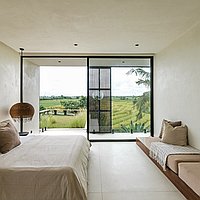 Your freehold paradise retreat awaits in Nyanyi village. Villas in Bali for Sale: Вилла в Танах Лот (Табанан), Бали за 380 тыс. USD. Freehold. Предварительный просмотр фото #5