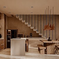 Your freehold paradise retreat awaits in Nyanyi village. Villas in Bali for Sale: Вилла в Танах Лот (Табанан), Бали за 380 тыс. USD. Freehold. Предварительный просмотр фото #11