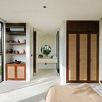Your freehold paradise retreat awaits in Nyanyi village. Villas in Bali for Sale: Вилла в Танах Лот (Табанан), Бали за 380 тыс. USD. Freehold. Предварительный просмотр фото #6