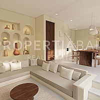 Timeless Modern Villa Project In Berawa. Villas in Bali for Sale: Vila di Berawa (Canggu), Bali untuk 234 Ribuan USD. Leasehold. Pratinjau foto #1