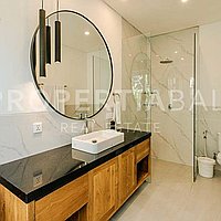 Stunning Family Home In Padonan. Villas in Bali for Sale: Vila di Padonan, Bali untuk 312 Ribuan USD. Leasehold. Pratinjau foto #11