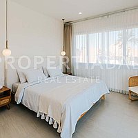 Stunning Family Home In Padonan. Villas in Bali for Sale: Vila di Padonan, Bali untuk 312 Ribuan USD. Leasehold. Pratinjau foto #12