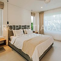 Stunning Family Home In Padonan. Villas in Bali for Sale: Vila di Padonan, Bali untuk 312 Ribuan USD. Leasehold. Pratinjau foto #16