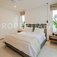 Stunning Family Home In Padonan. Villas in Bali for Sale: Vila di Padonan, Bali untuk 312 Ribuan USD. Leasehold. Pratinjau foto #7