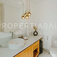 Stunning Family Home In Padonan. Villas in Bali for Sale: Vila di Padonan, Bali untuk 312 Ribuan USD. Leasehold. Pratinjau foto #15