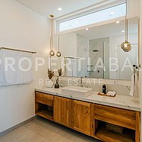 Stunning Family Home In Padonan. Villas in Bali for Sale: Vila di Padonan, Bali untuk 312 Ribuan USD. Leasehold. Pratinjau foto #13