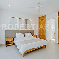 Stunning Family Home In Padonan. Villas in Bali for Sale: Vila di Padonan, Bali untuk 312 Ribuan USD. Leasehold. Pratinjau foto #14