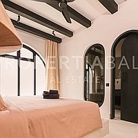 Amazing Mediterranean Villa In Seseh. Villas in Bali for Sale: Vila di Seseh, Bali untuk 734 Ribuan USD. Leasehold. Pratinjau foto #8