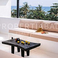 Amazing Mediterranean Villa In Seseh. Villas in Bali for Sale: Vila di Seseh, Bali untuk 734 Ribuan USD. Leasehold. Pratinjau foto #16