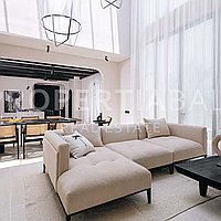 Amazing Mediterranean Villa In Seseh. Villas in Bali for Sale: Vila di Seseh, Bali untuk 734 Ribuan USD. Leasehold. Pratinjau foto #2