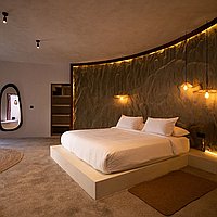 Unique and luxurious 2 bedrooms haven in Ungasan. Villas in Bali for Sale: Villa in Bali for 208 Thousands USD. Leasehold. Preview photo #1