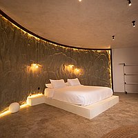 Unique and luxurious 2 bedrooms haven in Ungasan. Villas in Bali for Sale: Villa in Bali for 208 Thousands USD. Leasehold. Preview of photo #1