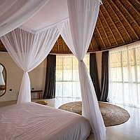 Unique and luxurious 2 bedrooms haven in Ungasan. Villas in Bali for Sale: Villa in Bali for 208 Thousands USD. Leasehold. Preview photo #5