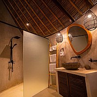Unique and luxurious 2 bedrooms haven in Ungasan. Villas in Bali for Sale: Villa in Bali for 208 Thousands USD. Leasehold. Preview photo #6