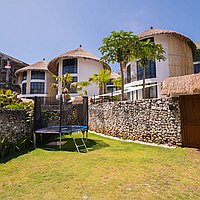 Unique and luxurious 2 bedrooms haven in Ungasan. Villas in Bali for Sale: Villa in Bali for 208 Thousands USD. Leasehold. Preview photo #7