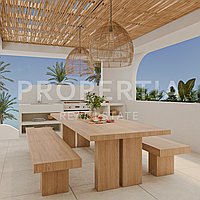 Amazing Villa Project Close To Nyang Nyang Beach. Villas in Bali for Sale: Villa in Bali for 216 Thousands USD. Leasehold. Preview photo #4
