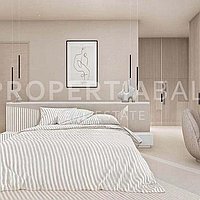 Modern Contemporary Villas With Ocean Views In Ungasan. Villas in Bali for Sale: Vila di Ungasan, Bali untuk 229 Ribuan USD. Leasehold. Pratinjau foto #4