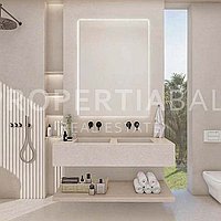 Modern Contemporary Villas With Ocean Views In Ungasan. Villas in Bali for Sale: Vila di Ungasan, Bali untuk 229 Ribuan USD. Leasehold. Pratinjau foto #3