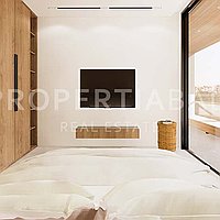 Beautiful Modern Villa Project In Babakan. Villas in Bali for Sale: Вилла в Babakan, Бали за 1,6 млн. CNY. Leasehold. Предварительный просмотр фото #2