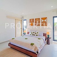 Modern Tropical Villa In Tumbak Bayuh. Villas in Bali for Sale: Villa in Tumbak Bayuh, Bali for 244 Thousands USD. Leasehold. Preview photo #4