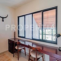 Modern Tropical Villa In Tumbak Bayuh. Villas in Bali for Sale: Villa in Tumbak Bayuh, Bali for 244 Thousands USD. Leasehold. Preview photo #7