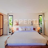 Modern Tropical Villa In Tumbak Bayuh. Villas in Bali for Sale: Villa in Tumbak Bayuh, Bali for 244 Thousands USD. Leasehold. Preview photo #12