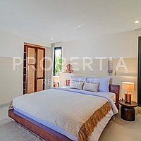 Modern Tropical Villa In Tumbak Bayuh. Villas in Bali for Sale: Villa in Tumbak Bayuh, Bali for 244 Thousands USD. Leasehold. Preview photo #11