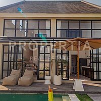 Modern Tropical Villa In Tumbak Bayuh. Villas in Bali for Sale: Villa in Tumbak Bayuh, Bali for 244 Thousands USD. Leasehold. Preview photo #15