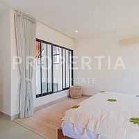 Modern Tropical Villa In Tumbak Bayuh. Villas in Bali for Sale: Villa in Tumbak Bayuh, Bali for 244 Thousands USD. Leasehold. Preview photo #5