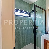 Modern Tropical Villa In Tumbak Bayuh. Villas in Bali for Sale: Villa in Tumbak Bayuh, Bali for 244 Thousands USD. Leasehold. Preview photo #9
