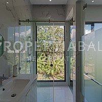 Beautiful Modern Villa In Tumbak Bayuh. Villas in Bali for Sale: Vila di Tumbak Bayuh, Bali untuk 180 Ribuan USD. Leasehold. Pratinjau foto #5